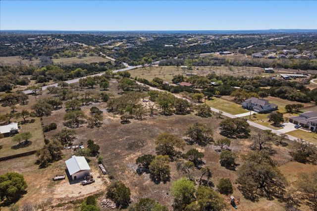 268 Kinnikinik Lot 8 LOOP, Austin, TX 78737