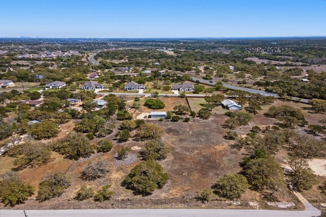 268 Kinnikinik Lot 8 LOOP, Austin, TX 78737