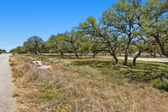 268 Kinnikinik Lot 8 LOOP, Austin, TX 78737