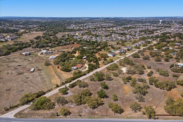 268 Kinnikinik Lot 8 LOOP, Austin, TX 78737