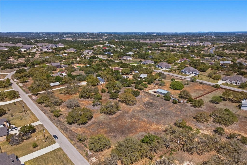 268 Kinnikinik Lot 8 LOOP, Austin, TX 78737