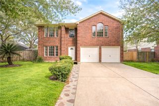 15926 Mission Glen Drive, Houston, TX 77083