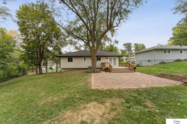 7907 Jaynes Street, Omaha, NE 68134