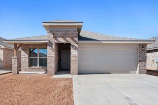 2019 Cottonwood Avenue, Wolfforth, TX 79382