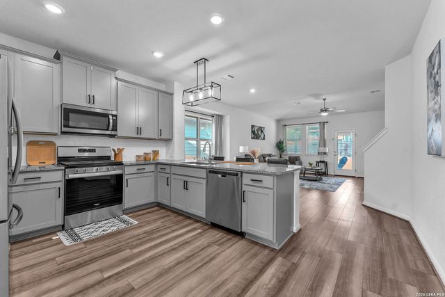 11675 FOLSOM PASS, San Antonio, TX 78245