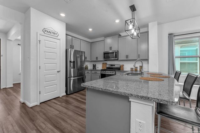 11675 FOLSOM PASS, San Antonio, TX 78245