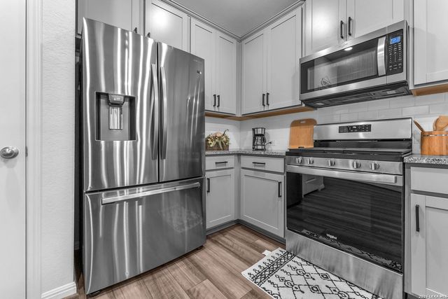 11675 FOLSOM PASS, San Antonio, TX 78245