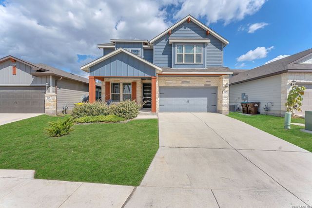 11675 FOLSOM PASS, San Antonio, TX 78245