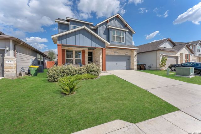 11675 FOLSOM PASS, San Antonio, TX 78245