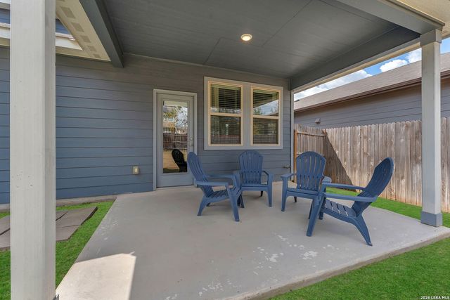 11675 FOLSOM PASS, San Antonio, TX 78245
