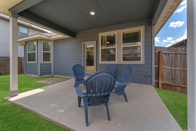 11675 FOLSOM PASS, San Antonio, TX 78245