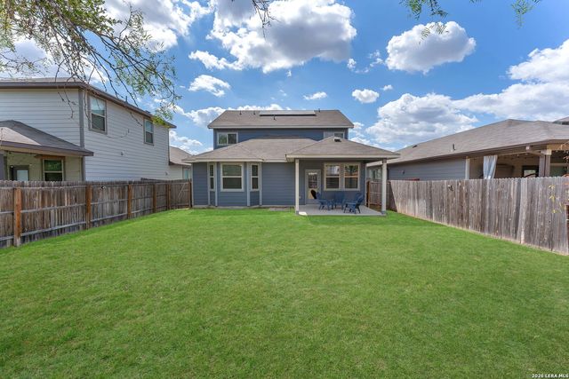 11675 FOLSOM PASS, San Antonio, TX 78245