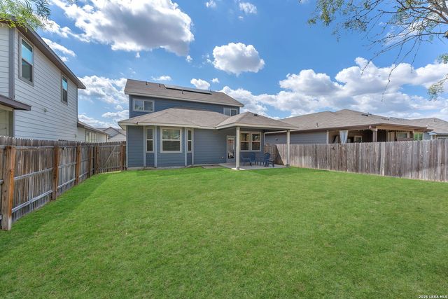 11675 FOLSOM PASS, San Antonio, TX 78245