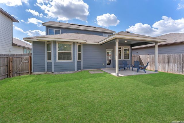 11675 FOLSOM PASS, San Antonio, TX 78245