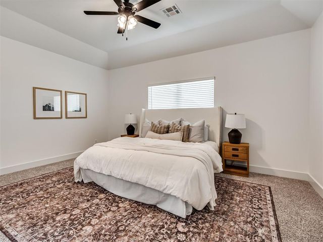 16105 Navarra Way, Oklahoma City, OK 73170