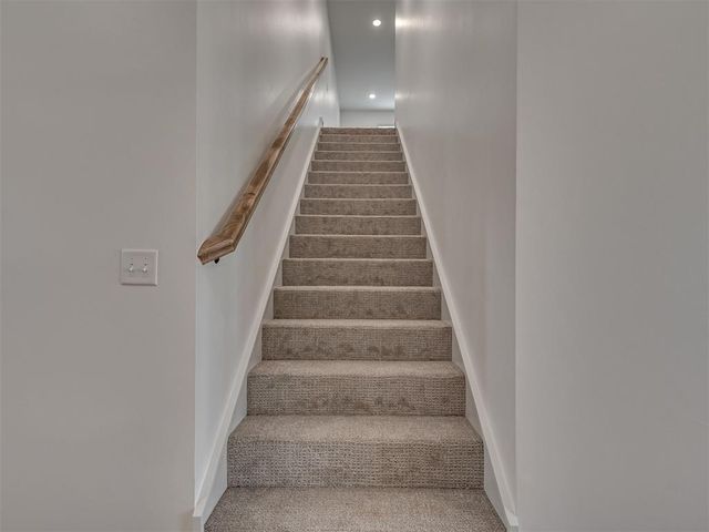 16105 Navarra Way, Oklahoma City, OK 73170