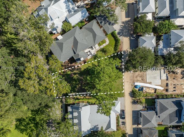 38 W Haven, Beaufort, SC 29906