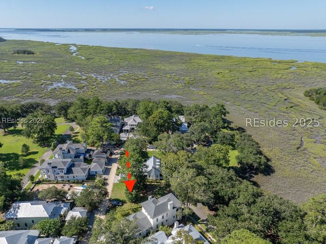 38 W Haven, Beaufort, SC 29906