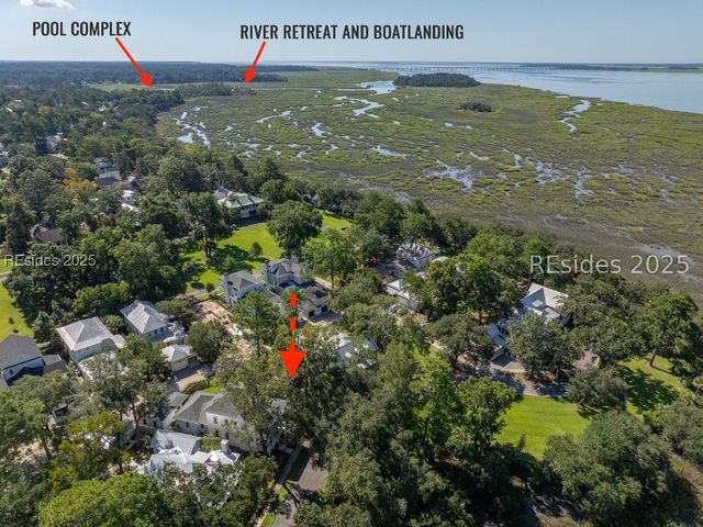 38 W Haven, Beaufort, SC 29906