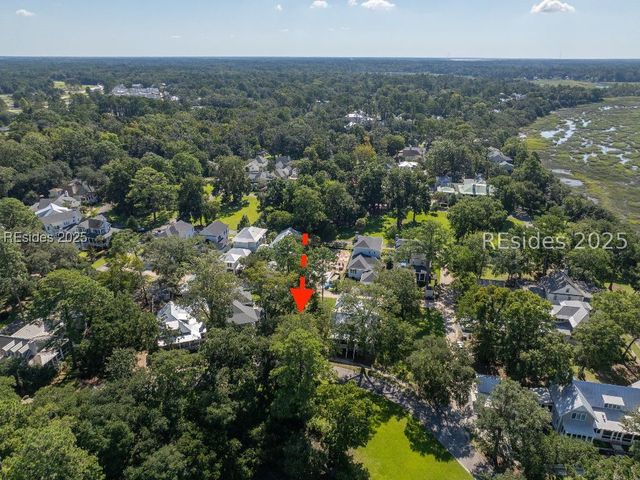 38 W Haven, Beaufort, SC 29906