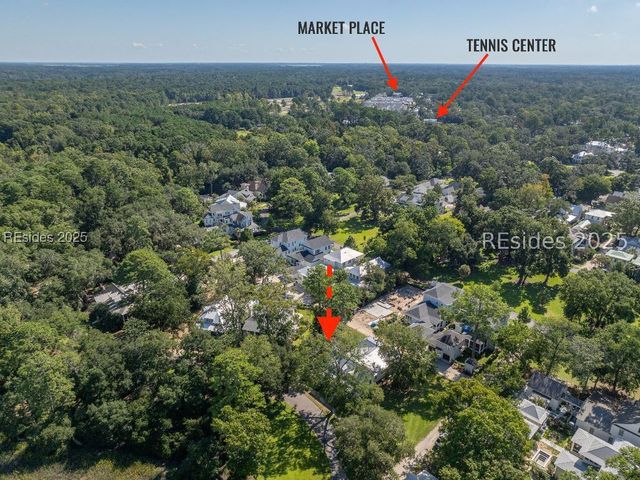 38 W Haven, Beaufort, SC 29906