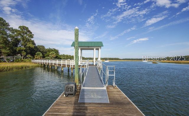 38 W Haven, Beaufort, SC 29906