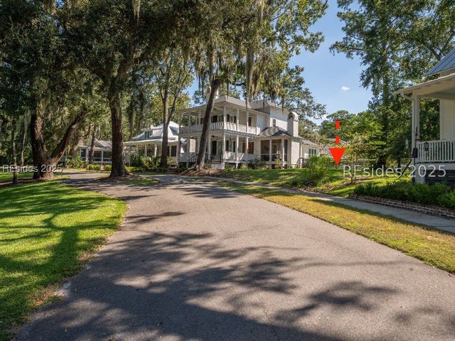 38 W Haven, Beaufort, SC 29906