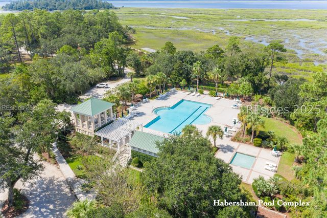 38 W Haven, Beaufort, SC 29906
