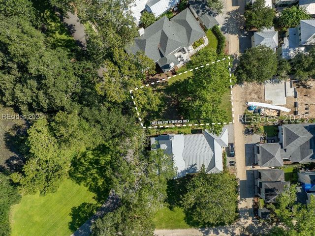 38 W Haven, Beaufort, SC 29906