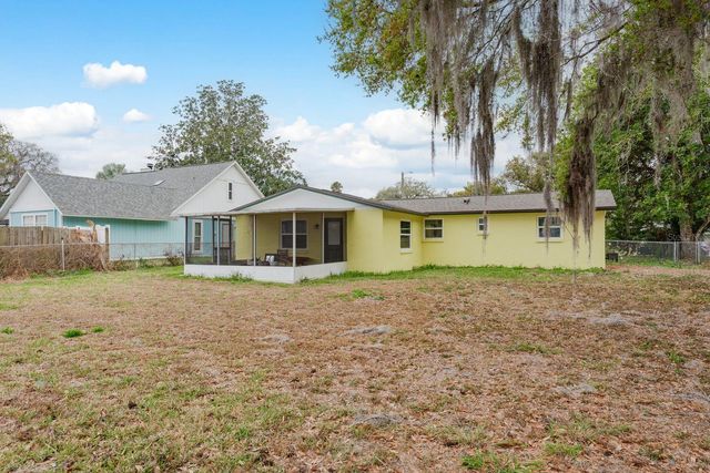 7730 CHAPEL AVENUE, Port Richey, FL 34668