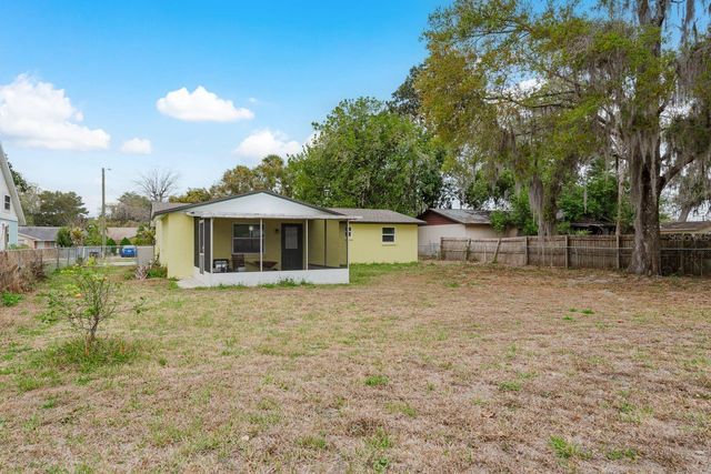 7730 CHAPEL AVENUE, Port Richey, FL 34668