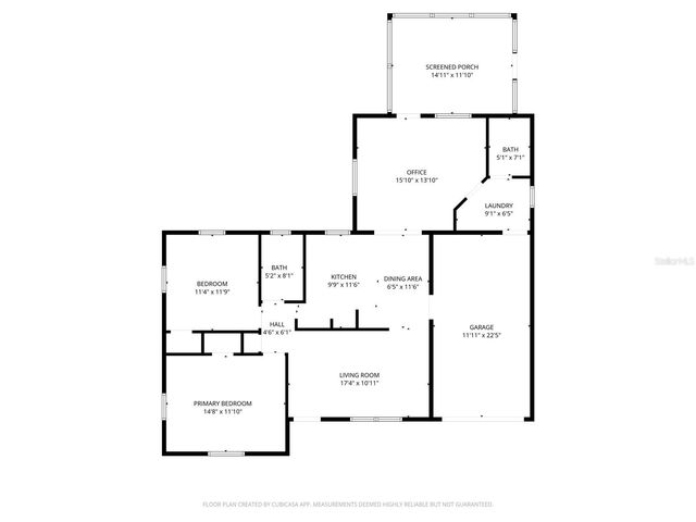 7730 CHAPEL AVENUE, Port Richey, FL 34668