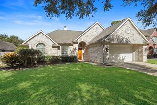 18619 Camellia Estates Lane, Cypress, TX 77429