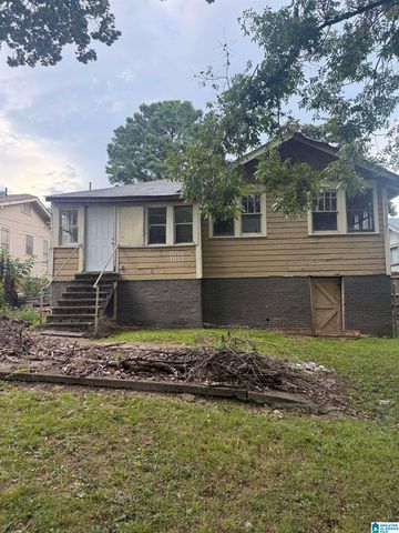 1109 8TH AVENUE, Birmingham, AL 35204