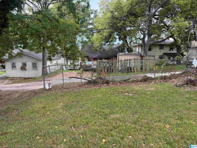 1109 8TH AVENUE, Birmingham, AL 35204