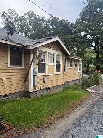 1109 8TH AVENUE, Birmingham, AL 35204