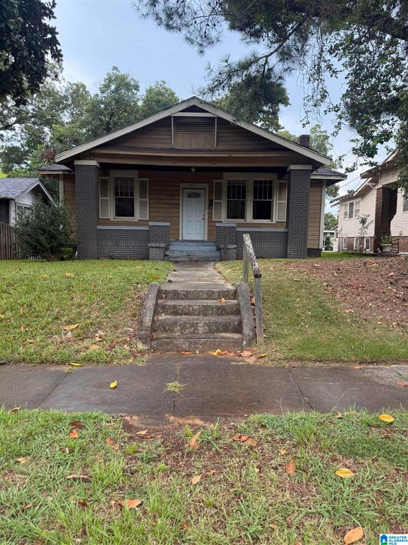 1109 8TH AVENUE, Birmingham, AL 35204