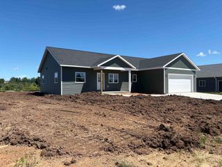 721 PEP'S DRIVE #Lot 28, Medford, WI 54451