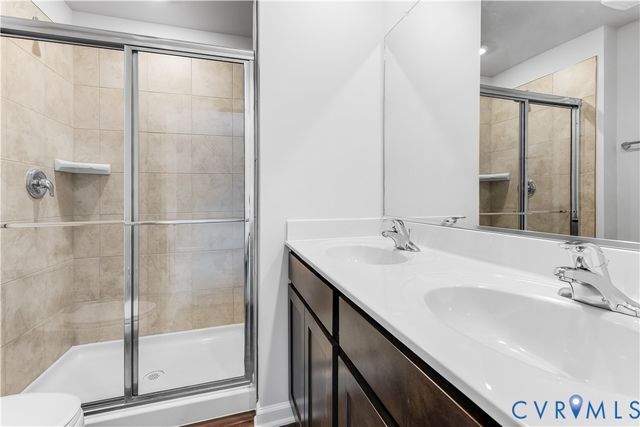 8728 Pioneer Hill Dr, Chesterfield, VA 23832