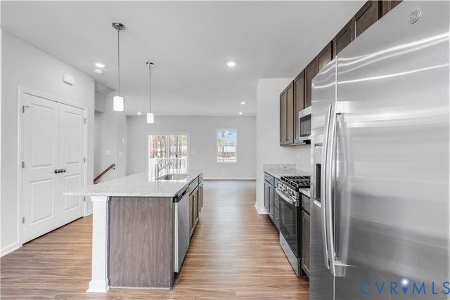 8728 Pioneer Hill Dr, Chesterfield, VA 23832