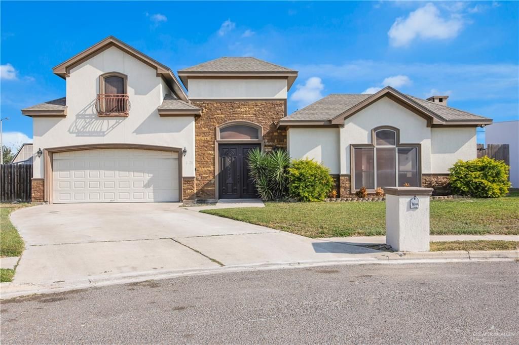 2022 N 44th Lane, Mcallen, TX 78501