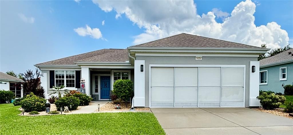 9436 SE 130TH STREET, Summerfield, FL 34491