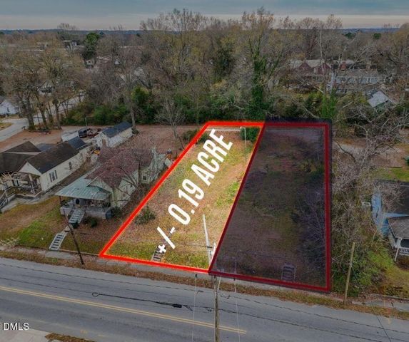 1900 Angier Avenue, Durham, NC 27703