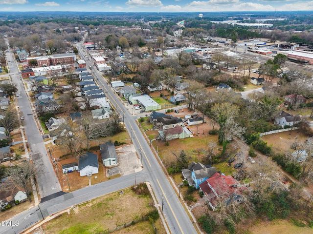 1900 Angier Avenue, Durham, NC 27703