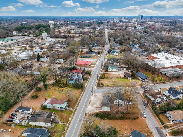 1900 Angier Avenue, Durham, NC 27703