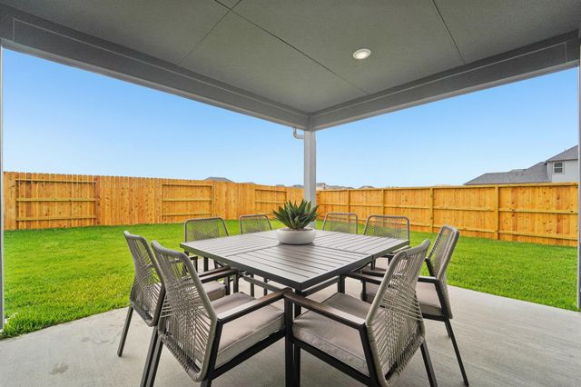 1117 Velas View Drive, Huffman, TX 77336