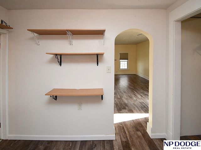 2337 N 67Th Street, Lincoln, NE 68507