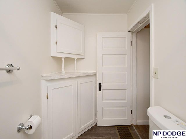 2337 N 67Th Street, Lincoln, NE 68507