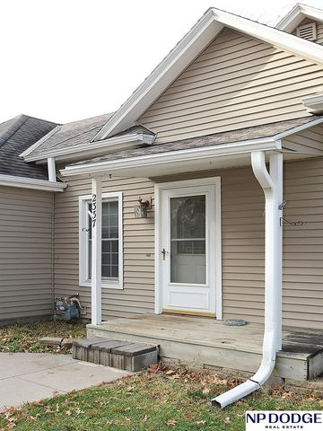 2337 N 67Th Street, Lincoln, NE 68507