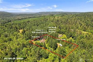 7520 408th Avenue SE, Snoqualmie, WA 98065